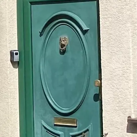 Apartament Kauris *