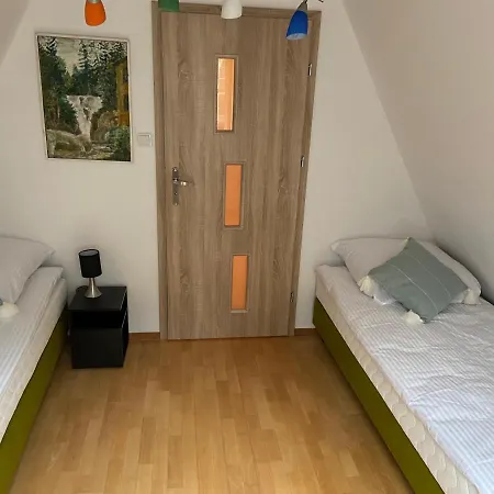 Apartment Kauris