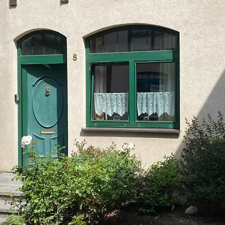 Kauris Apartment Gdansk