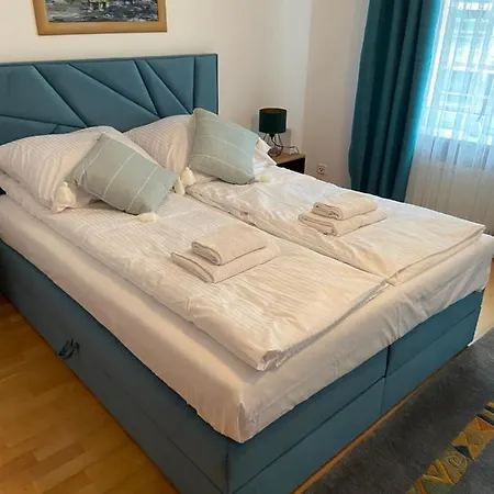Apartment Kauris Gdansk